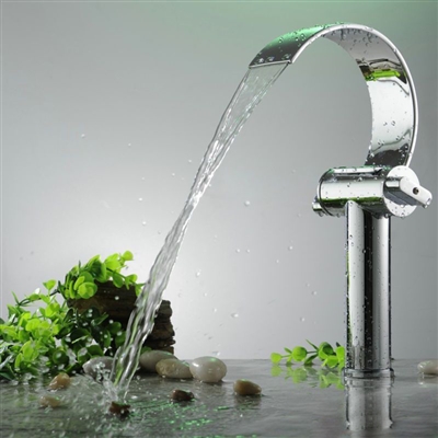 Cool Bathroom Faucets